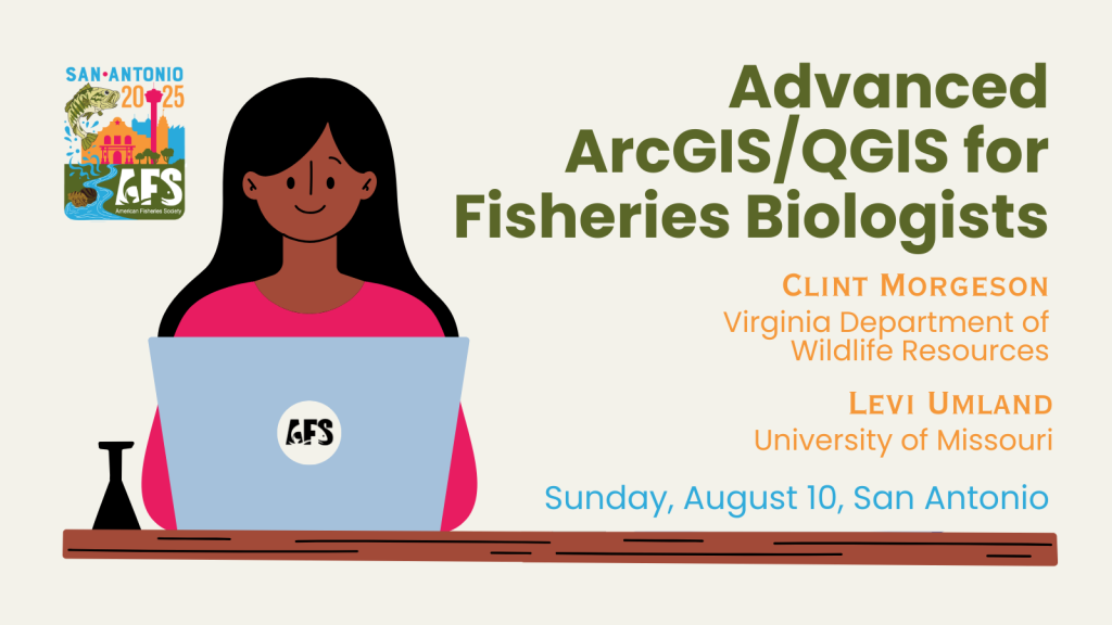 advanced gis