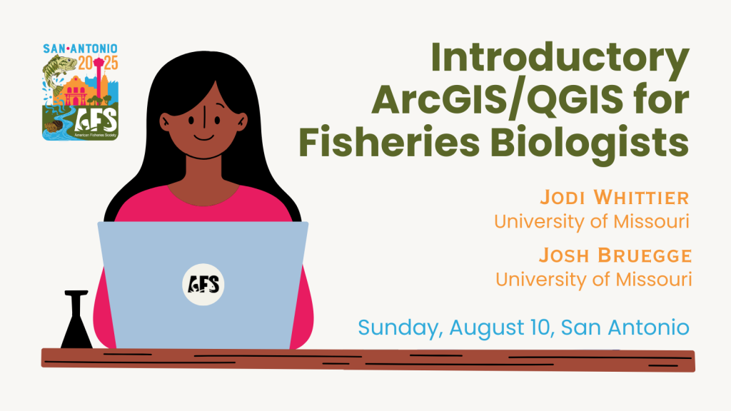 intro gis